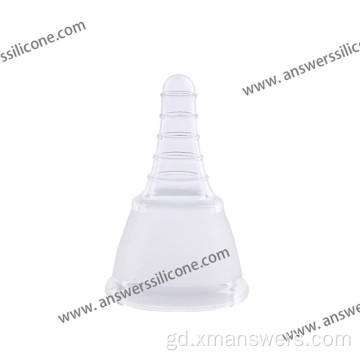 Meud Cupa Menstrual Silicone Silicone MedicalGrade